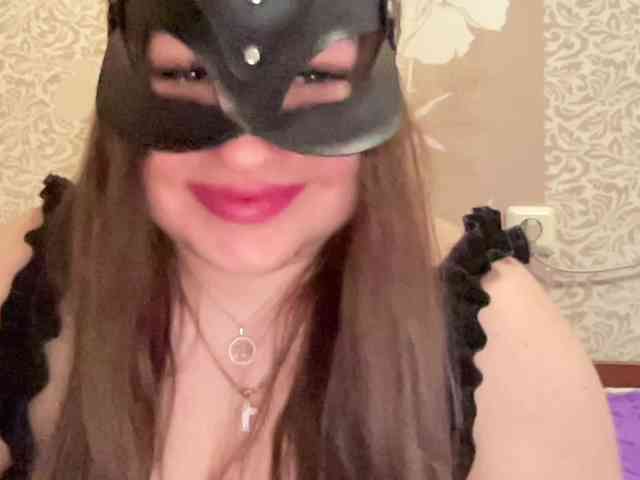 SweetStrawberry1 webcam