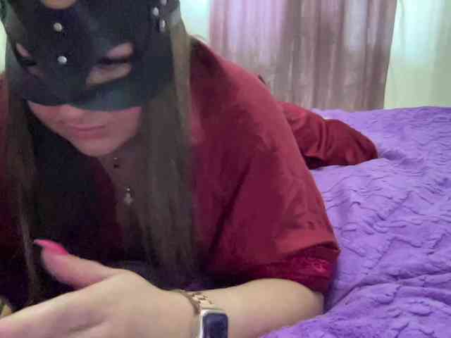 SweetStrawberry1 webcam