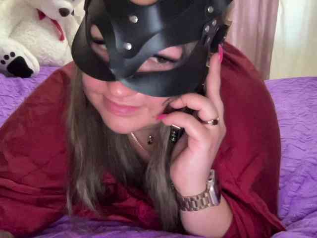 SweetStrawberry1 webcam