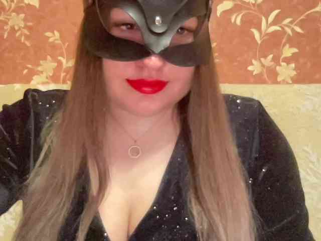 SweetStrawberry1 webcam