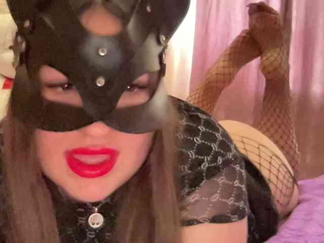 SweetStrawberry1 webcam