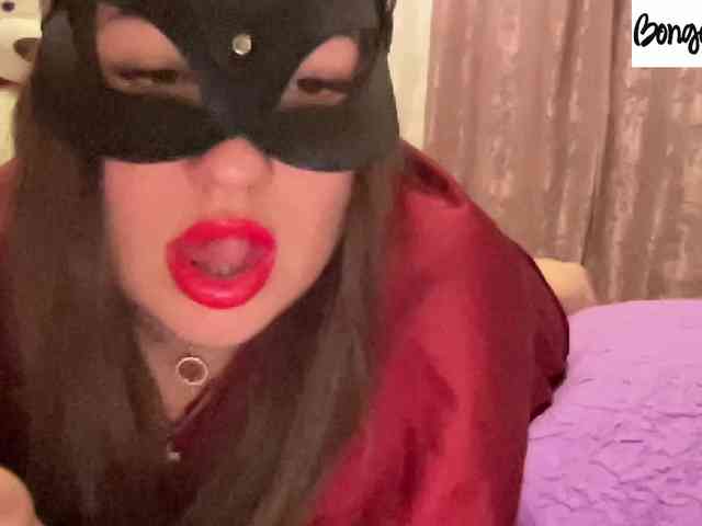 SweetStrawberry1 webcam