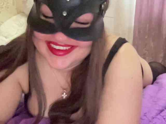 SweetStrawberry1 webcam