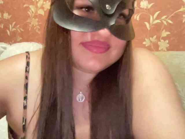 SweetStrawberry1 webcam