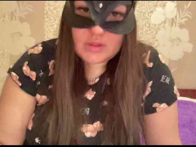 SweetStrawberry1 webcam