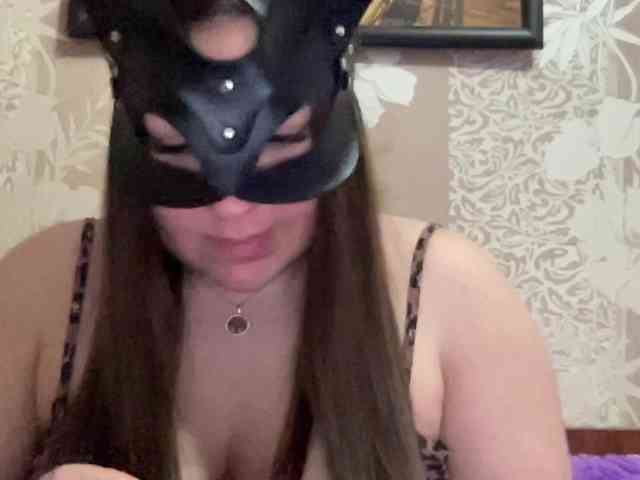 SweetStrawberry1 webcam