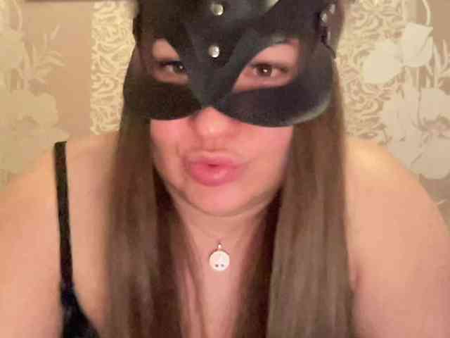 SweetStrawberry1 webcam