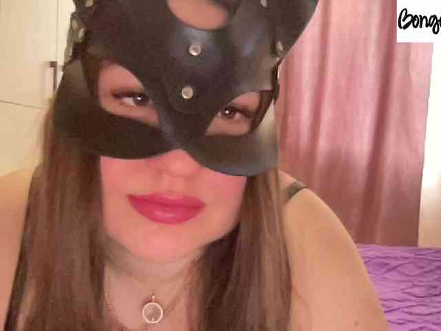 SweetStrawberry1 webcam