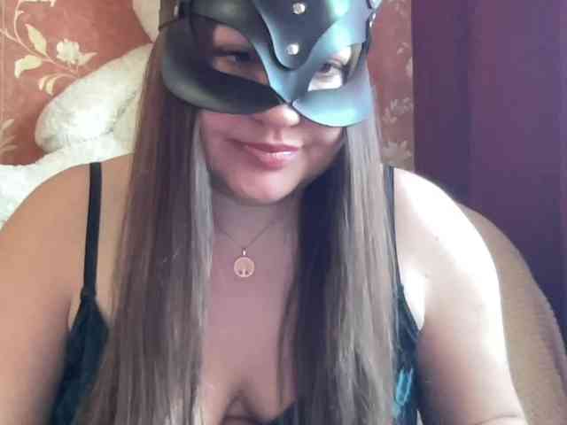 SweetStrawberry1 webcam