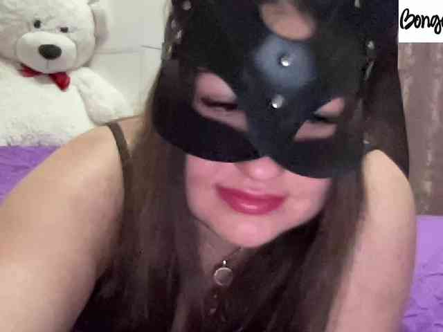 SweetStrawberry1 webcam