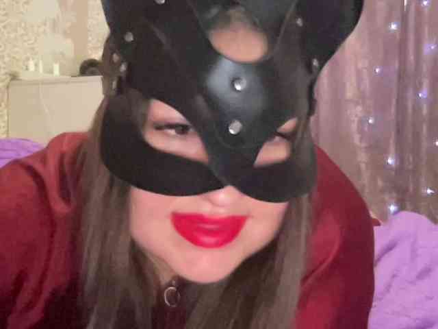 SweetStrawberry1 webcam