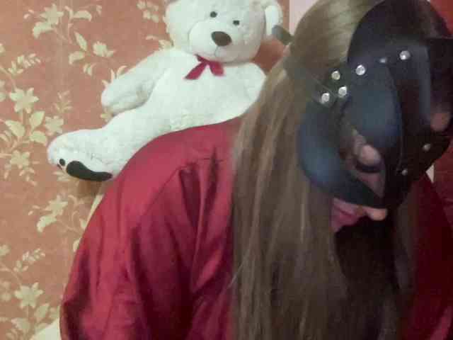 SweetStrawberry1 webcam