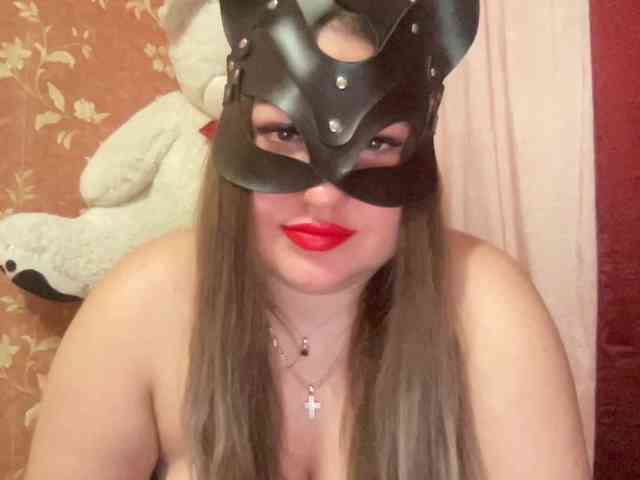 SweetStrawberry1 webcam