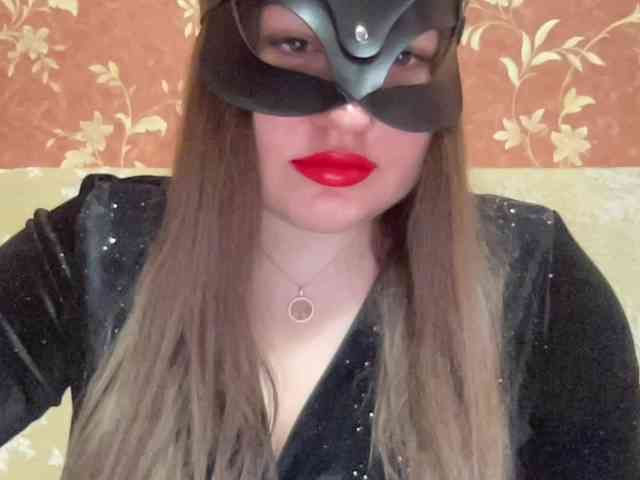 SweetStrawberry1 webcam