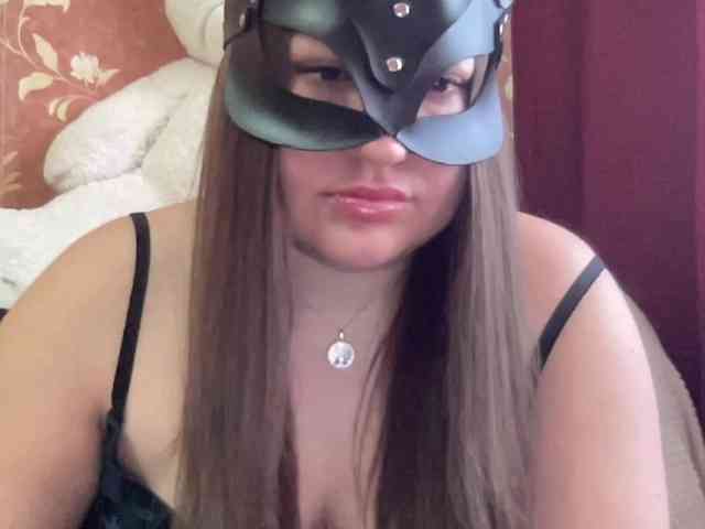 SweetStrawberry1 webcam