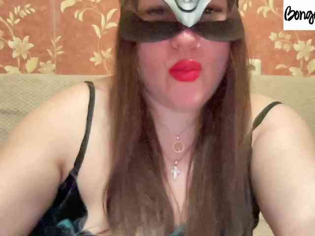 SweetStrawberry1 webcam