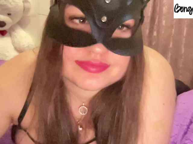 SweetStrawberry1 webcam