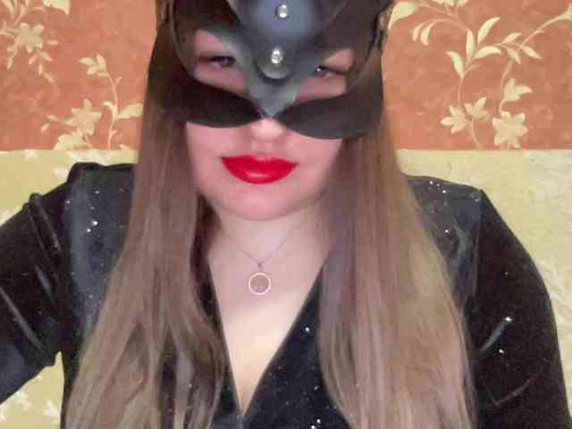 SweetStrawberry1 webcam