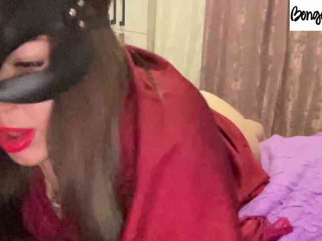 SweetStrawberry1 webcam