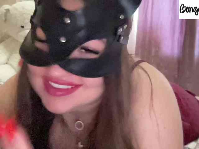 SweetStrawberry1 webcam