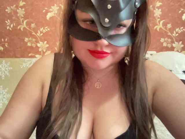 SweetStrawberry1 webcam