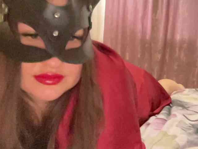 SweetStrawberry1 webcam