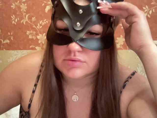 SweetStrawberry1 webcam