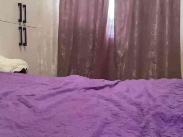 SweetStrawberry1 webcam