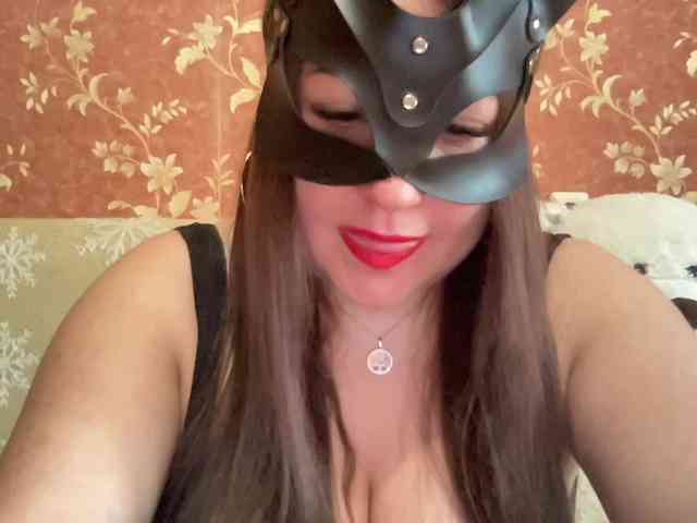 SweetStrawberry1 webcam