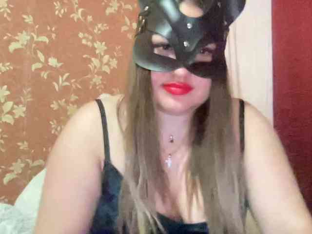 SweetStrawberry1 webcam