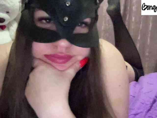 SweetStrawberry1 webcam