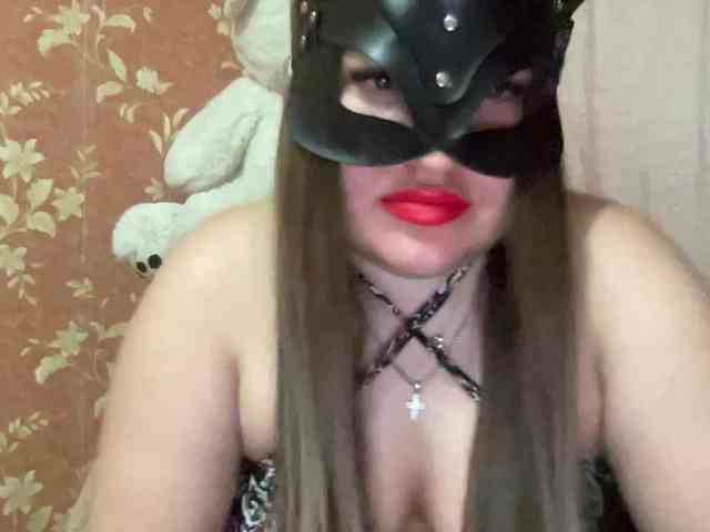 SweetStrawberry1 webcam