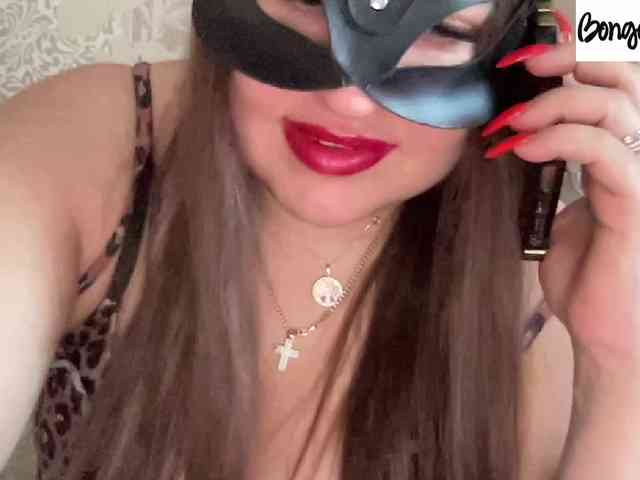 SweetStrawberry1 webcam