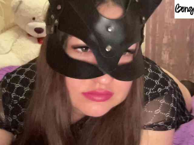 SweetStrawberry1 webcam