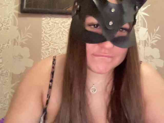 SweetStrawberry1 webcam