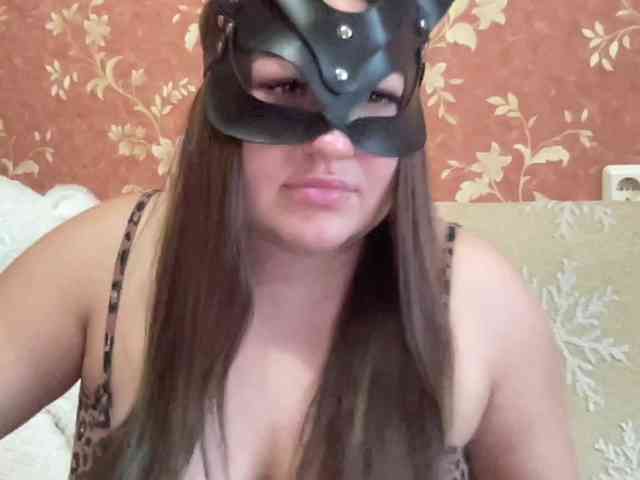 SweetStrawberry1 webcam