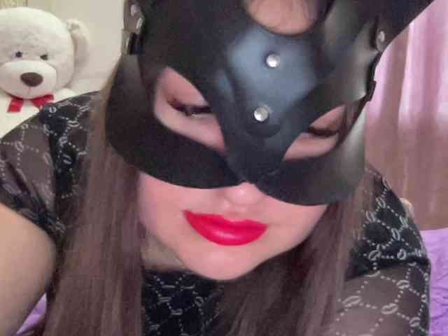 SweetStrawberry1 webcam