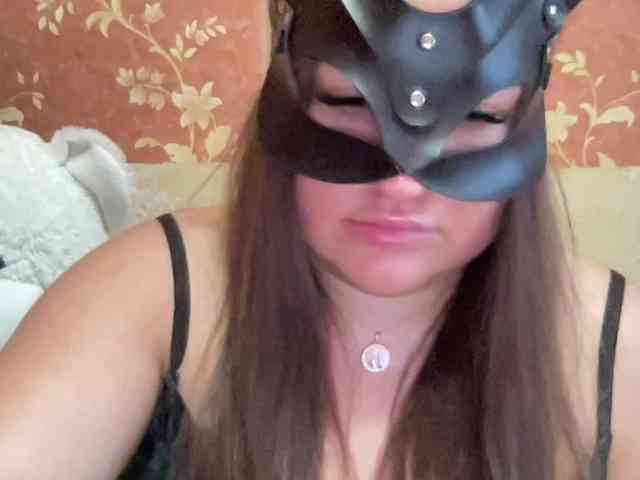 SweetStrawberry1 webcam