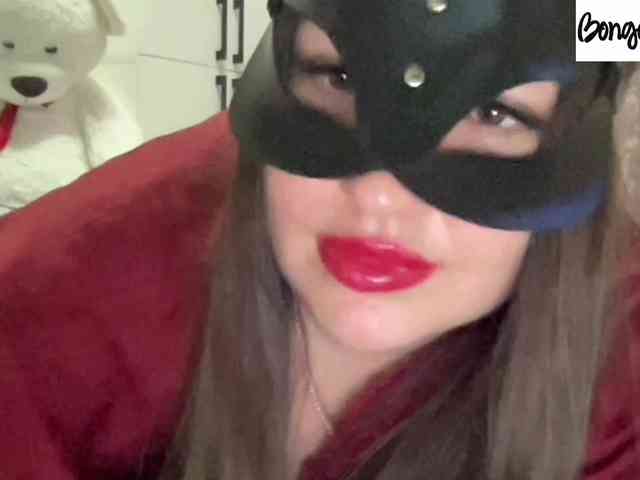 SweetStrawberry1 webcam