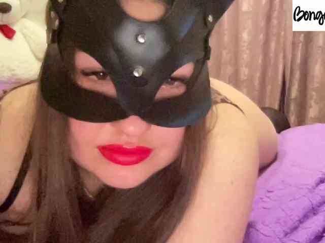 SweetStrawberry1 webcam