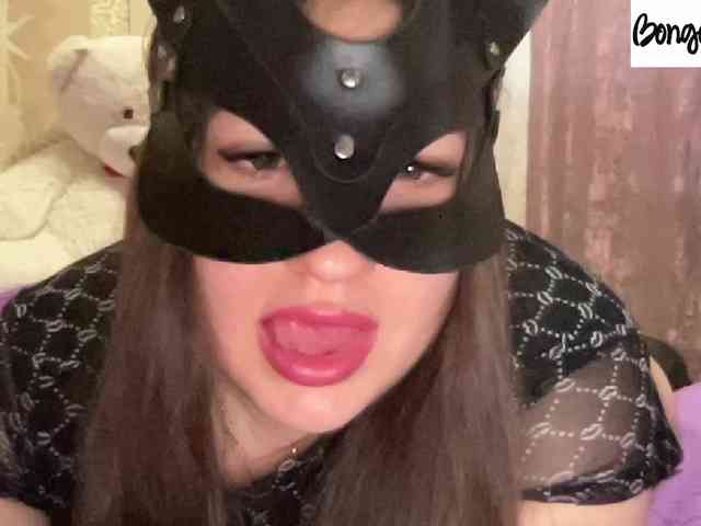 SweetStrawberry1 webcam