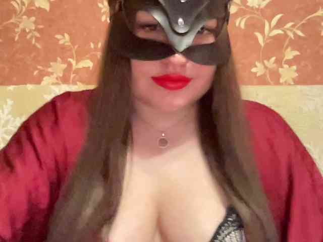 SweetStrawberry1 webcam