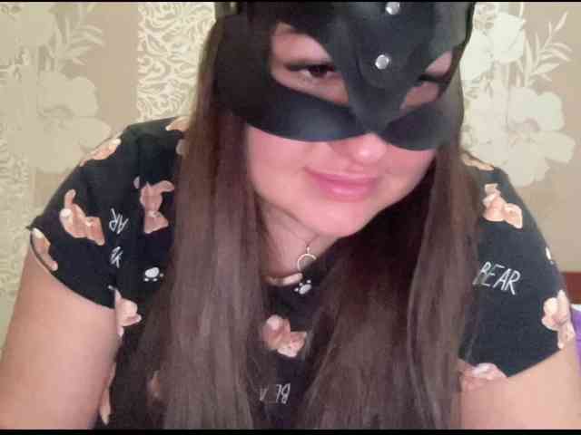 SweetStrawberry1 webcam