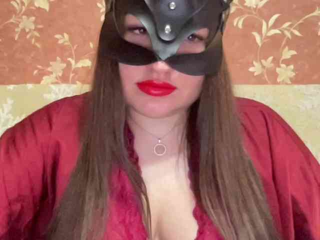 SweetStrawberry1 webcam