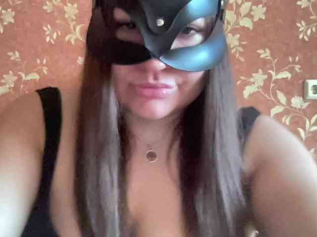 SweetStrawberry1 webcam