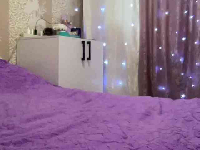 SweetStrawberry1 webcam