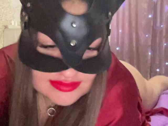 SweetStrawberry1 webcam