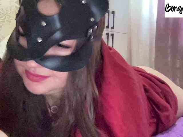 SweetStrawberry1 webcam