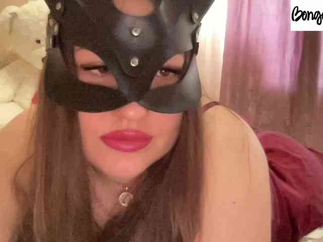 SweetStrawberry1 webcam