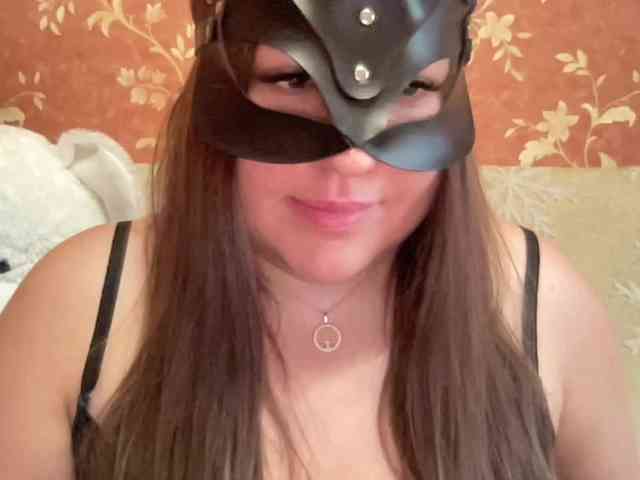 SweetStrawberry1 webcam